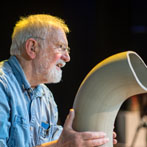 DCPG Potters Open Day 2017 - Walter Keeler